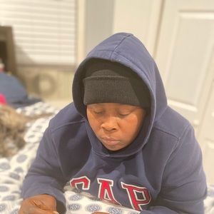 Meet your Posher, Lakisha